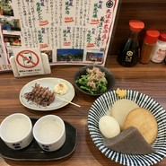 初かすみ酒房  難波店