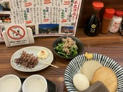 初かすみ酒房  難波店