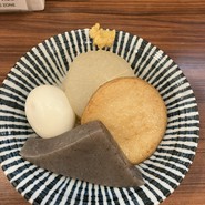 初かすみ酒房  難波店