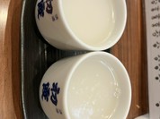 初かすみ酒房  難波店