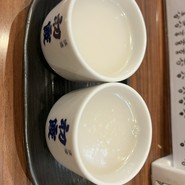 初かすみ酒房  難波店