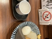 初かすみ酒房  難波店
