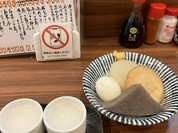 初かすみ酒房  難波店
