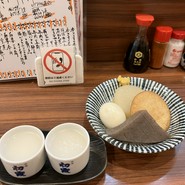 初かすみ酒房  難波店