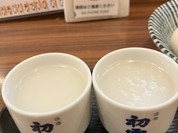 初かすみ酒房  難波店