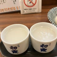 初かすみ酒房  難波店