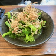 初かすみ酒房  難波店