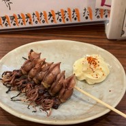 初かすみ酒房  難波店