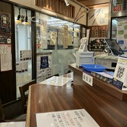 初かすみ酒房  難波店