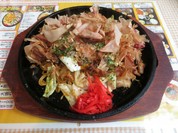 焼きそば