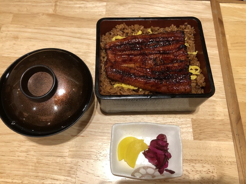 いづも 仙台駅西口周辺 うなぎ のグルメ情報 ヒトサラ いづも 仙台駅西口周辺 うなぎ のグルメ情報 ヒトサラ