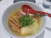 麺屋翔 札幌店