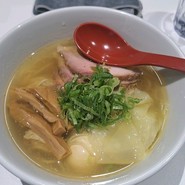 麺屋翔 札幌店
