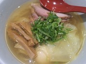 麺屋翔 札幌店