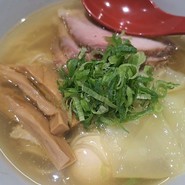 麺屋翔 札幌店