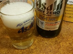 ノンアルコールビール