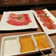 焼肉ぽんが 横浜店