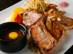 TEPPANYAKI 10 SHIBUYA