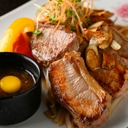 TEPPANYAKI 10 SHIBUYA