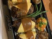 ハングリータイガー センター南店