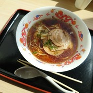 大浜パーキングエリア 下り線 外売店