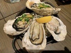 新宿オイスターバー ワーフ