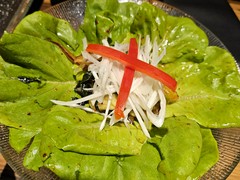 焼肉陽山道 上野駅前店