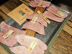 焼肉陽山道 上野駅前店