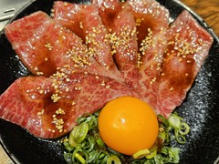 焼肉陽山道 上野駅前店