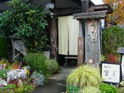 聖人そば房 たつみ