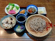 おそば膳