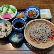 おそば膳