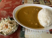 ボンベイキッチン