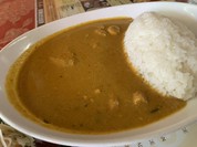 ボンベイキッチン