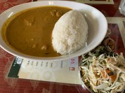 ボンベイキッチン