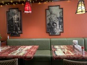 ボンベイキッチン