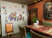 ボンベイキッチン