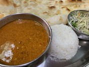 ボンベイキッチン