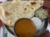 ボンベイキッチン