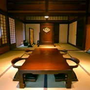 石挽そば 守貞