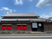 石挽そば 守貞