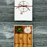 石挽そば 守貞