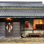 石挽そば 守貞