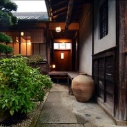 石挽そば 守貞