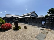 石挽そば 守貞