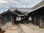 石挽そば 守貞