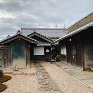 石挽そば 守貞