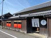 石挽そば 守貞