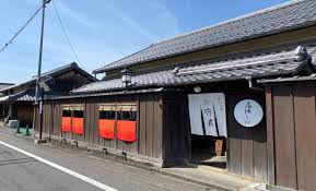 石挽そば 守貞