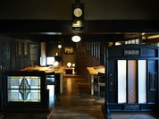 石挽そば 守貞